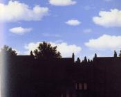 光之家园 - 雷内·马格里特